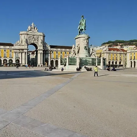 - Patio Da Galega * Lisbon